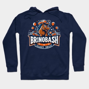 bronco Hoodie